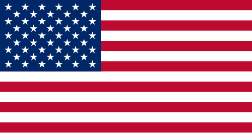 flag of the united states (web colors).svg