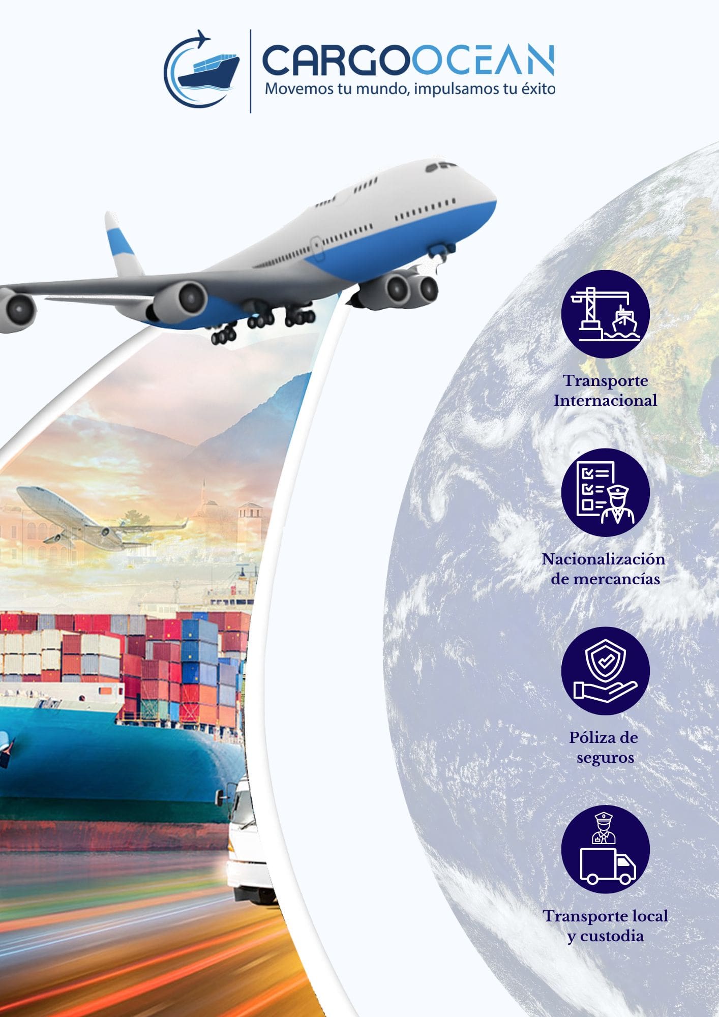 corto catalogo cargo ocean min